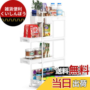 �y���������zSPACEKEEPER �L�b�`�����S�� ���Ԏ��[ �X���� [�X���C�h��] 22cm ���[�J�b�v �d�ؔt�� ���@�\ ���� �H�i ������ �L���X�^�[�t�� �g���ȒP ���� �䏊 �①�ɉ� 4�i �z���C�g