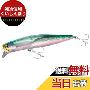 �y���������z�V�}�m(SHIMANO) �V�[�o�X���A�[ �~�m�[ �G�N�X�Z���X �J�E���^�[�E�F�C�N 120F �t���b�V���u�[�X�g XM-112W 007 N�J�^�N�`