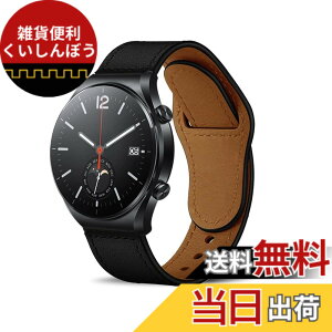 �y���������z[HeeNia] 22MM ���U�[�o���h Xiaomi Redmi Watch 5 Lite/Redmi Watch 5 Active/Watch S4 Sport/Watch 2/Watch S3/Watch S1 Pro/Watch S1�Ή� �o���h �v �X�g���b�v �X�|�[�c�o���h Huawei Watch GT 5 46mm/Watch GT 5 Pro 46mm/Wat