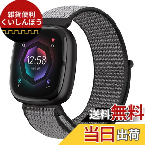 �y���������zHuamanlou �R���p�`�u�� Fitbit versa 4/Fitbit versa 3/Fitbit Sense 2 Fitbit Sense �o���h�A�i�C�����X�|�[�c�o���h�u���X���b�g�ʋC�����߉\�Ȍy�ʌ����X�g���b�v���X�g�o���h�A�N�Z�T��
