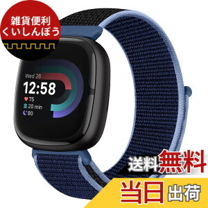 �y���������zHuamanlou �R���p�`�u�� Fitbit versa 4/Fitbit versa 3/Fitbit Sense 2 Fitbit Sense �o���h�A�i�C�����X�|�[�c�o���h�u���X���b�g�ʋC�����߉\�Ȍy�ʌ����X�g���b�v���X�g�o���h�A�N�Z�T��