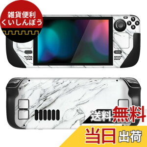 �y���������zPlayVital Steam Deck���f���ɑΉ��p�t���Z�b�g�ی�X�e�b�J�[�V�[���ASteam Deck�ɑΉ��p�J�X�^���r�j�[���X�e�b�J�[�X�L���y���_���z���C�g�}�[�u���z