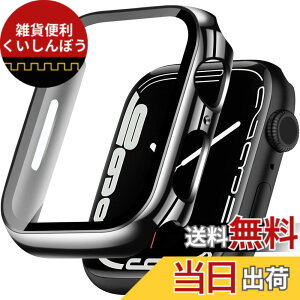 �y���������zAMAPC for Apple Watch �P�[�X AppleWatch Series 6/SE3/SE2/SE/5/4 40mm �p ��̌^ �S�ʕی� �ϋv�� ���h�~ Apple Watch 6/SE3/SE2/SE/5/4 40mm�Ή� ���{���Ɏq�� ��d�\�� �S�ʕی� �ϏՌ� �����ȒP �u���b