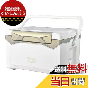 �y���������z�_�C��(DAIWA) �N�[���[�{�b�N�X/6�ʐ^�� �v���o�C�U�[REX(���b�N�X) ZSS2800 �S�[���h