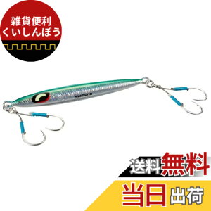 �y���������z�V�}�m(SHIMANO) �I�t�V���A ���^���W�O �I�V�A �؃u�����C�g 40g JV-P04W 008 S�u���[�O���[��