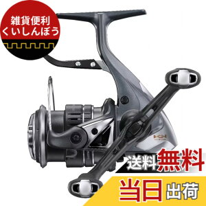 �y���������z�V�}�m(SHIMANO) �X�s�j���O���[�� 23 �n�C�p�[�t�H�[�X LB C2000MDH ���o�[�u���[�L