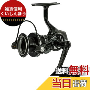 �y���������zAbuGarcia (�A�u�K���V�A) Revo SP Beast 3000MSH ���{�r�[�X�g �X�s�j���O���[��