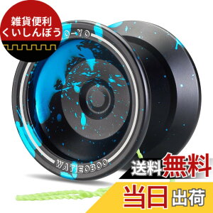 �y���������zWATIEOBOO Yoyo Professional,Metal Responsive Yoyo for Kids Beginners, Unresponsive Yoyo for Adults