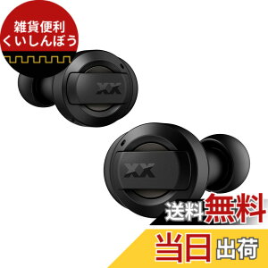 �y���������zJVC�P���E�b�h JVC HA-XC72T-BA ���C�����X�C���z�� Bluetooth �m�C�Y�L�����Z�����O �u���b�N XX�V���[�Y �d�ቹ ��x�� �h�� �h�o �X�e�b�J�[�t