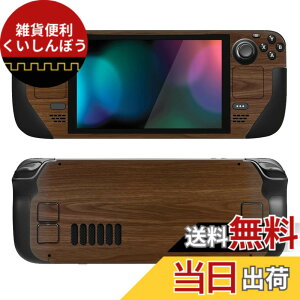 �y���������zPlayVital Steam Deck�p�ی�X�L���f�J�[���t���Z�b�g �J�X�^���X�e�b�J�[ Steam Deck�g�уQ�[�~���OPC�p�r�j�[���J�o�[ �y�ؖڒ��f�U�C���z