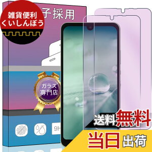 �y���������z�y�u���[���C�g�J�b�g 2���Z�b�g�z�Ή� AQUOS Wish / Wish2 SH-51C �K���X�t�B���� 2.5D���E���h�G�b�W���H 9H�d�x �u���[���C�g�J�b�g �Ή� SHG06 / SH-M20 / A104SH / SH-51C �t���ی�t�B���� 