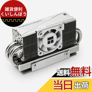 �y���������zThermalright HR10 2280 SSD�N�[���[,2280 SSD�q�[�g�V���N��p,���ʃq�[�g�V���N,3500-6500RPM����,4���q�[�g�p�C�v,�f�X�N�g�b�v���@�\2280 SSD�N�[���[�iHR10 2280 PRO)