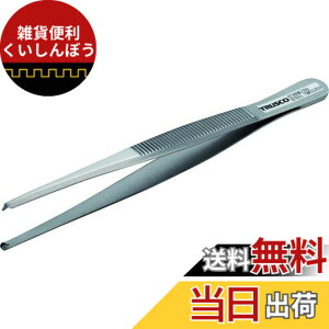 �y���������zTRUSCO(�g���X�R) �����x�X�e�����X���s���Z�b�g 130mm �L�b�^ TSP-80 x 10�{ �y�P�[�X�̔��z