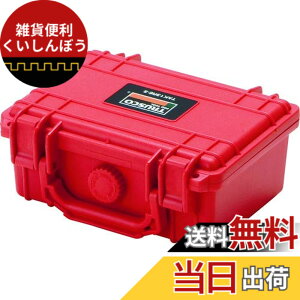 �y���������z�g���X�R���R(TRUSCO) �v���e�N�^�[�c�[���P�[�X �� S �O��210x167x90mm �����@��̕ۊǁA�ڑ��� 10�� �y�P�[�X�̔��z TAK13RE-S
