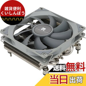 �y���������zThermalright AXP90-X36 ���[�v���t�@�C��CPU�G�A�N�[���[�A����36mm�ATL-9015�X����PWM�t�@���AAGHP�e�N�m���W�[�AAMD AM4 AM5/Intel 1700/1150/1151/1200�p (AXP90 X36)