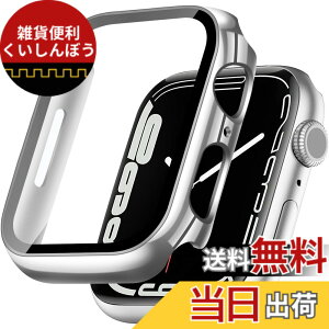 �y���������zAMAPC for Apple Watch �P�[�X AppleWatch Series 6/SE3/SE2/SE/5/4 40mm �p ��̌^ �S�ʕی� �ϋv�� ���h�~ Apple Watch 6/SE3/SE2/SE/5/4 40mm�Ή� ���{���Ɏq�� ��d�\�� �S�ʕی� �ϏՌ� �����ȒP �V���o