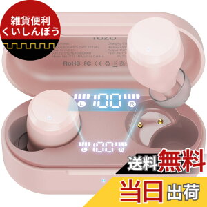 �y���������zTOZO Tones Dots�iT12�j ���C�����X�C���z�� �ɏ�̉��̌� ���͂��@�ׂȉ� LED�f�B�X�v���C�d�r�c�ʕ\�� �h�����\ ENC�m�C�Y�L�����Z�����O �J�X�^��EQ ��p�A�v���Ή� �^�b�`���� 