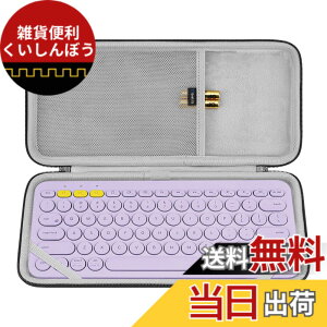 �y���������zGeekria �L�[�{�[�h�L�������O�P�[�X�A���^�R���p�N�g�L�[�{�[�h�p�n�[�h�V�F���ی�g���x���o�b�O�A���W�N�[�� Logicool Pebble Keys 2 K380s / K380 �Ή� (���x���_�[)