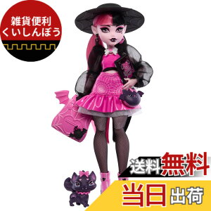 �y���������zMonster High �h���L�����E���l�` �y�b�g �R�E���� �J�E���g �t�@�r�����X & �o�b�N�p�b�N�A�X�y���u�b�N�A�ٓ����Ȃǂ̃A�N�Z�T���[