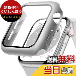 �y���������zPOLINK for Apple Watch�p �P�[�X Series 11/10/9/8/7/6/5/4/SE3/SE2/SE 40mm PC�f�� �����K���X �A�b�v���E�H�b�` �ی�p�J�o�[ �����^ ���ϋv �ϏՌ� �����ߗ� �w��h�~ for Apple Watch�p �J�o�[ �S��