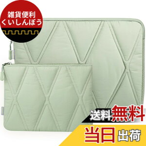 �y���������z[Voova] Puffy �p�\�R���P�[�X 14 15�C���` �ϏՌ� PC�P�[�X �m�[�g�p�\�R���P�[�X �y�� �p�\�R���o�b�O�p�\�R�����[�� �A�N�Z�T���[�|�[�`�t�� �j�����p MacBook Pro 14, Macbook air M2/M3 15 