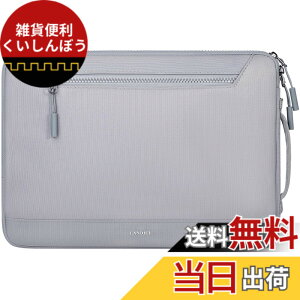 �y���������zLANDICI 11.6-13.6�C���`�p�\�R���P�[�X 360°�ی�pc�P�[�X �h���m�[�g�p�\�R���P�[�X 13�C���`MacBook Air/MacBook Pro,13�C���` Surface Pro 11 10 9 8 7/12.4�C���`Surface Laptop Go,12.9�C���`iPad Pro 6-3��