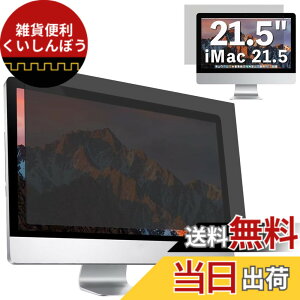 �y���������zGFCFILM iMac 21.5�C���` ���� �`�����h�~�t�B���^�[ �v���C�o�V�[�t�B���^�[ �u���[���C�g�J�b�g ���˖h�~ PC �p�\�R�� ���j�^�[ �̂������h�~ ��ʕی�t�B���� �ی�V�[�g ���E��