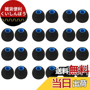 �y���������zA-Pcas �C���[�s�[�X 2��ލd�x�̃V���R���̑g�ݍ��킹���n�C�u���b�h�C���[�s�[�X M�T�C�Y24���� �Չ��� �d�ቹ���� Sony�p 1000xm5�p 1000xm4�p WI-C100�p ���a�_�C����3.8mm-4.5mm�J�i