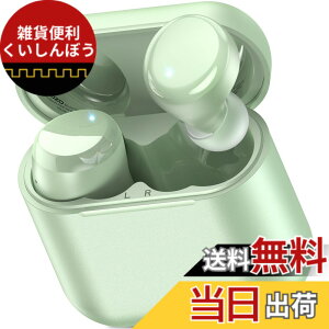 �y���������zTOZO T6 �C���z�� bluetooth ���C�����X�C���z�� ���ቹ�� �g�F�n���� ���^�y�� �}�C�N�t�� �ʘb��ENC �m�C�Y�L�����Z�����O �J�X�^��EQ �A�v���Ή� IPX8�h�� �ő��50���Ԃ̘A���Đ� 