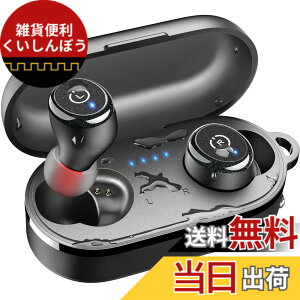 �y���������zTOZO T10 �C���z�� bluetooth ���C�����X�C���z�� ���ቹ�� �g�F�n���� ���^�y�� �}�C�N�t�� �ʘb��ENC �m�C�Y�L�����Z�����O �J�X�^��EQ �A�v���Ή� IPX8�����̖h�����\ �ő��55����