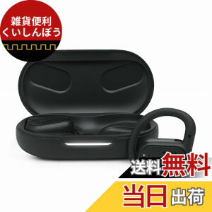 �y���������zJBL SOUNDGEAR SENSE ���S���C�����X�C���z��/�I�[�v���C���[/�}���`�|�C���g/IP54�h��/Bluetooth5.3/�����ǂ��Ȃ�/���R��h�~/�u���b�N/JBLSNDGEARSNSBLK