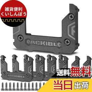 �y���������zPACKIBLETool �}���^�}�E���g - �}�E���g�N���[�g Milwaukee Packout���b�N�p�b�N�A�E�g�A�N�Z�T���[�ɑΉ�