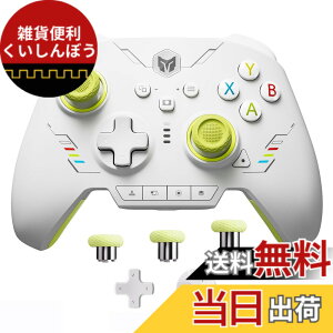 �y���������zPC �R���g���[���[�ABIGBIG WON Rainbow 2 SE ���C�����X �R���g���[���[ ���[�V���� �R���g���[���A�z�[�����ʃg���K�[�A12 �r�b�g ADC�A�W���C�X�e�B�b�N 3 �Z�b�g�A4�����\���L�[�A8