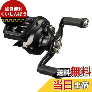 �y���������z�_�C��(DAIWA) �x�C�g���[�� 24TATULA TW 100L