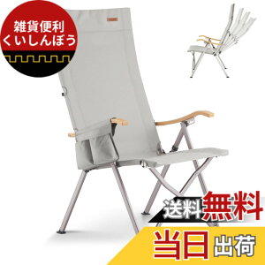 �y���������zICECO 4�i�K���N���C�j���O�� �n�C�o�b�N�`�F�A 10�N�i���E�ω׏d265KG�E1600D���ʁEA7075�A���~�����t���[���E�n�C/���[�o�b�N�ؑ։\ �L�����v �܂肽���� �K�[�f�� �����p�i�O��