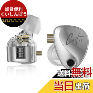 �y���������zKZ Castor �C���z�� KZ �C���C���[���j�^�[ �C���z�� �L�� �f���A���_�C�i�~�b�N�h���C�o�[ �~���[�W�V���� �V���K�[�p �C���C���[�C���z�� 2dd �`���[�j���O�X�C�b�` �ᔽ���C��
