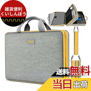 �y���������zZINZ �p�\�R���P�[�X ���^ �ϗe�� PC �o�b�O �������H PC�P�[�X MacBook Pro 16 M4/M3/M2/M1, MacBook Pro 15.4, XPS 16, Surface Book 15 �Ƃ�ǂ� 15 15.6 16 �C���` Dell/Ausu/Acer/HP/Samsung,G03YL01