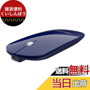 �y���������zFENIFOX �����^ �}�E�X Bluetooth, �É� ���C�����X �[�d�� �y�ʃR���p�N�g �|�[�^�u���f�U�C�� �Ή� Mac Windows �m�[�g�p�\�R�� iPad �^�u���b�g �X�}�z ���@�� - �u���[
