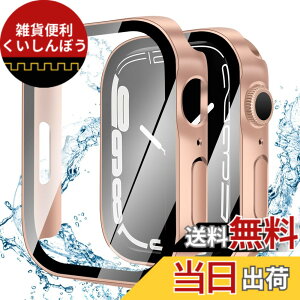 �y���������zYUGYUG �Ή� �A�b�v���E�H�b�` �J�o�[ 40mm 41mm 42mm 44mm 45mm 46mm 49mm �A�b�v���E�H�b�` �P�[�X PC�f�� �h�� IP68 3D���p�G�b�W�f�U�C�� Apple Watch �P�[�X ���{���Ɏq�� ��d�\�� Apple Watch 