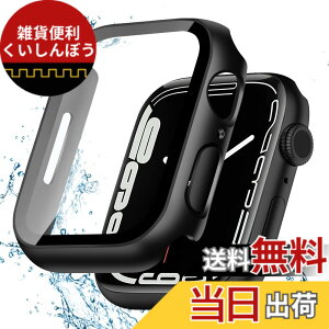 �y���������zTEMEDO �Ή� Apple Watch �P�[�X 40mm Series 11/10/9/8/7/SE3/SE2/SE/6/5/4 Ultra 3/2/1 �A�b�v���E�H�b�` �J�o�[ PC�f�� �h�� Apple Watch �J�o�[ �S�ʕی� ��d�\�� �A�b�v���E�H�b�` �P�[�X ���ϋv ��
