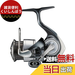 �y���������z�_�C��(DAIWA) �X�s�j���O���[�� 24�Z���e-�g FC LT2000S-P (2024�N���f��)
