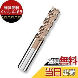 �y���������zCleqee �X�N�G�A �G���h�~�� �n�a20mm x �n��70mm x �S��150mm x ���a20mm 4���n TiAlN�R�[�g ���d �X�N�G�A �G���h�~�� ���H�p�J�b�^�[ �����x �ėp�������H