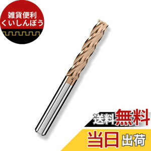 �y���������zCleqee �X�N�G�A �G���h�~�� �n�a18mm x �n��45mm x �S��100mm x ���a18mm 4���n TiAlN�R�[�g ���d �X�N�G�A �G���h�~�� ���H�p�J�b�^�[ �����x �ėp�������H