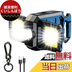 �y���������zroseddy cob led���C�g �[�d�� cob���C�g �~�j������ ���^ �L�[�z���_�[ ��Ɠ� �����P�x 1000���[���� 5�_�����[�h Type-C�[�d�� IPX4�h�� �y�� �𔲂� ���͎��Εt�� �L�����v �A�E�g�h