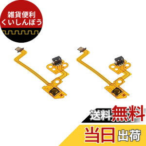 �y���������zPOTRRCIUSUER �����p���i �j���e���h�[�X�C�b�`NS Joy-CON�ƌ݊��������� �C���p���i L�L�[�{�^�� �t���b�N �X�P�[�u�� (2�Z�b�g)