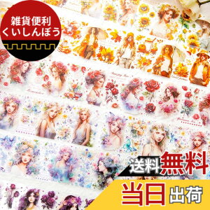 �y���������zAlideco 6�� �}�X�L���O�e�[�v ���킢�� ���g�� ���[���b�p���t�B�M���A 65mm��x3m�� PET �S�� �e�[�v �L�� DIY ������� �}�X�e �V�[��(anhuadebaimeng)