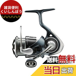 �y���������z�_�C��(DAIWA) �X�s�j���O���[�� 23�G�A���e�B(AIRITY) ST LT2500S-XH-QD