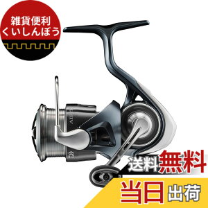 �y���������z�_�C��(DAIWA) �X�s�j���O���[�� 23�G�A���e�B(AIRITY) ST LT2000S-P