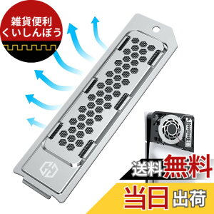 �y���������zGRAUGEAR PS5��p��SSD�J�o�[�ƃq�[�g�V���N����̉������f�U�C���APlayStation 5�Ή��̊g���X���b�g�J�o�[�ƌ�������^�C�v�̃q�[�g�V���N�ɂ��ẮA�_�X�g�t�B���^�[�A���t��