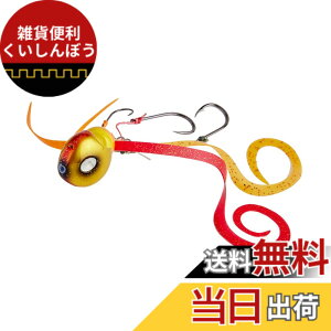 �y���������zAbuGarcia (�A�u�K���V�A) ������ 60g �J�j�^�R�V�������v SSYYD60G-KTSHP �^�C���o